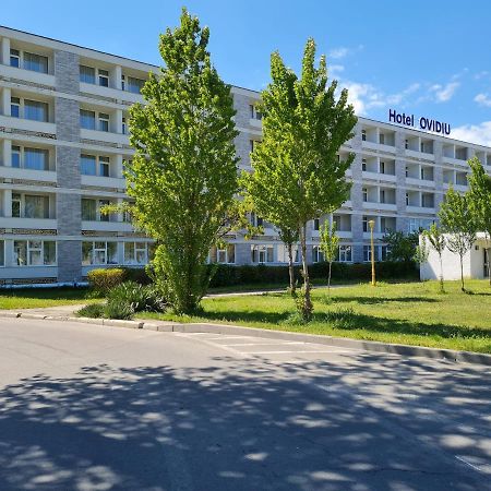 Hotel Ovidiu มามายา ภายนอก รูปภาพ