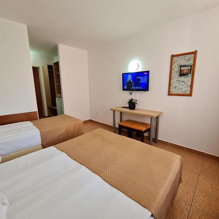 Hotel Ovidiu มามายา ภายนอก รูปภาพ