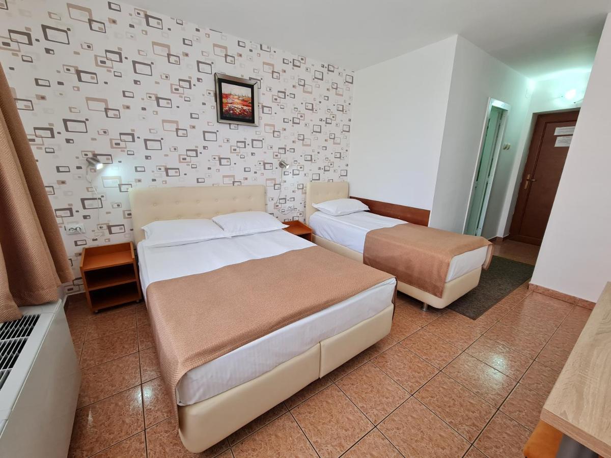 Hotel Ovidiu มามายา ภายนอก รูปภาพ