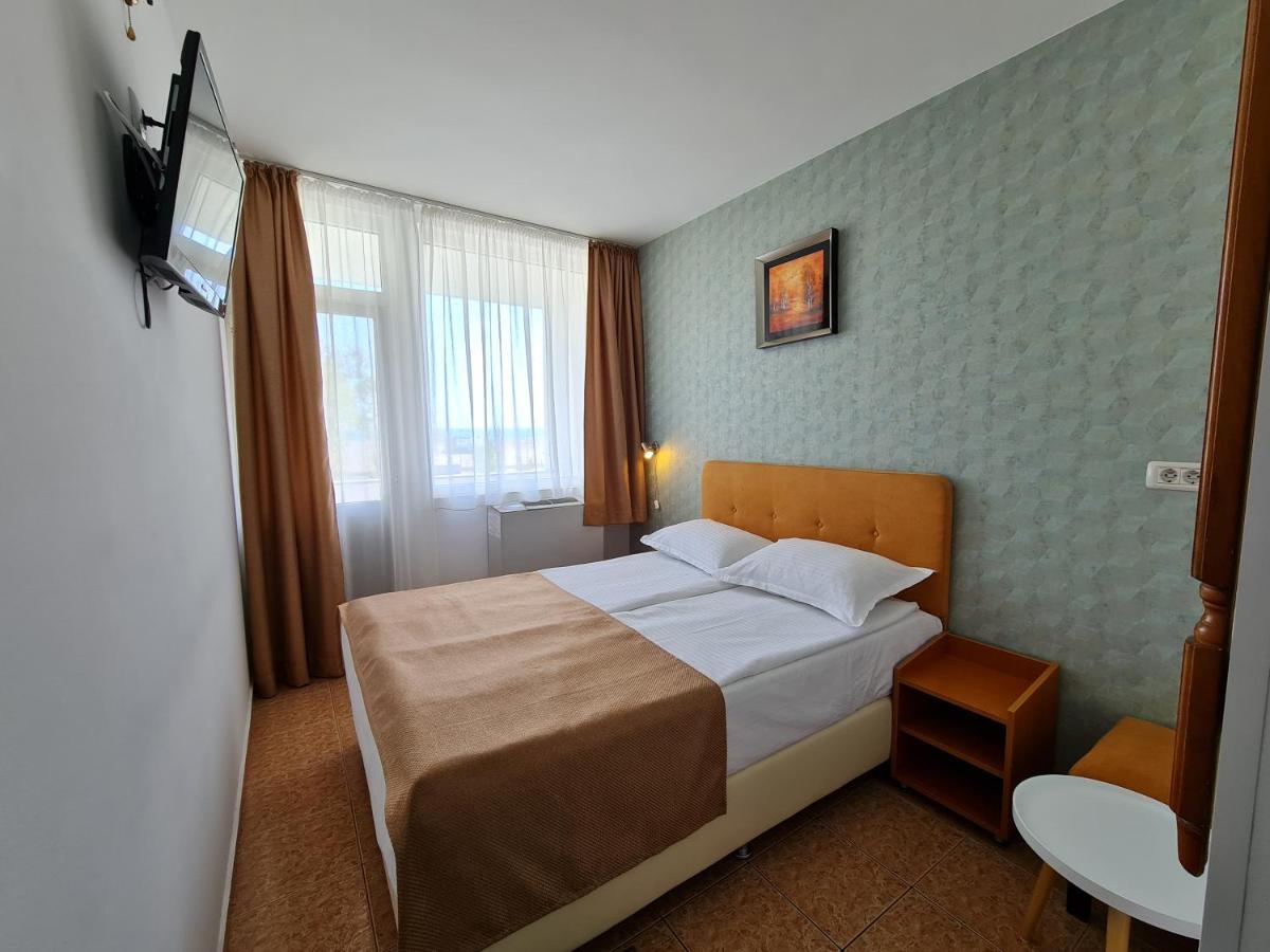 Hotel Ovidiu มามายา ภายนอก รูปภาพ