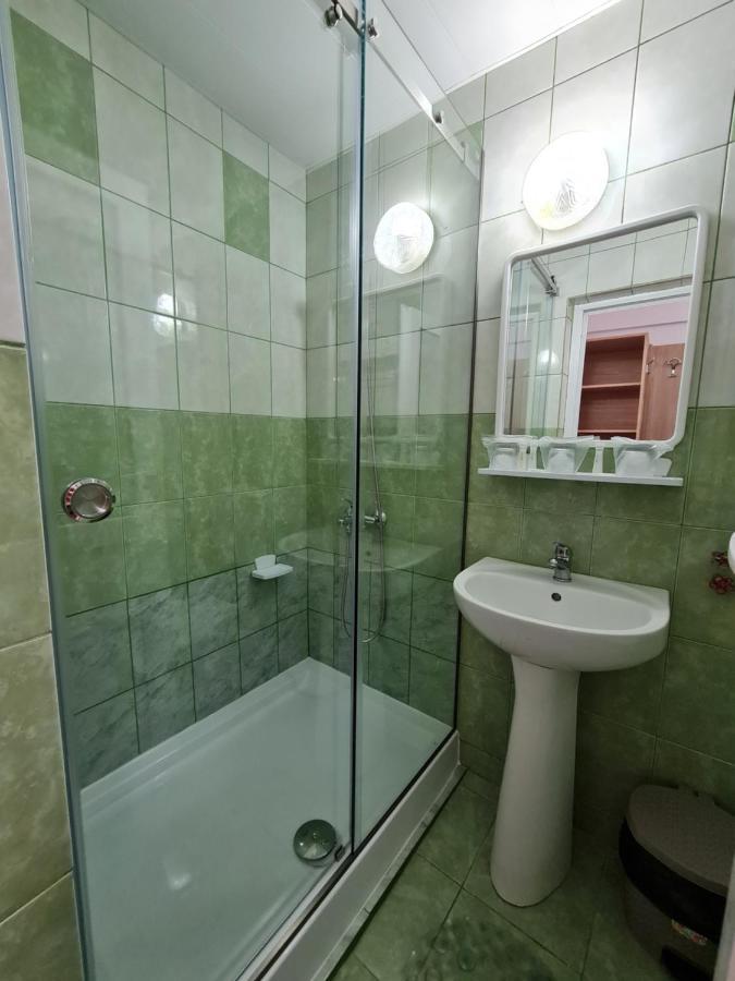 Hotel Ovidiu มามายา ภายนอก รูปภาพ
