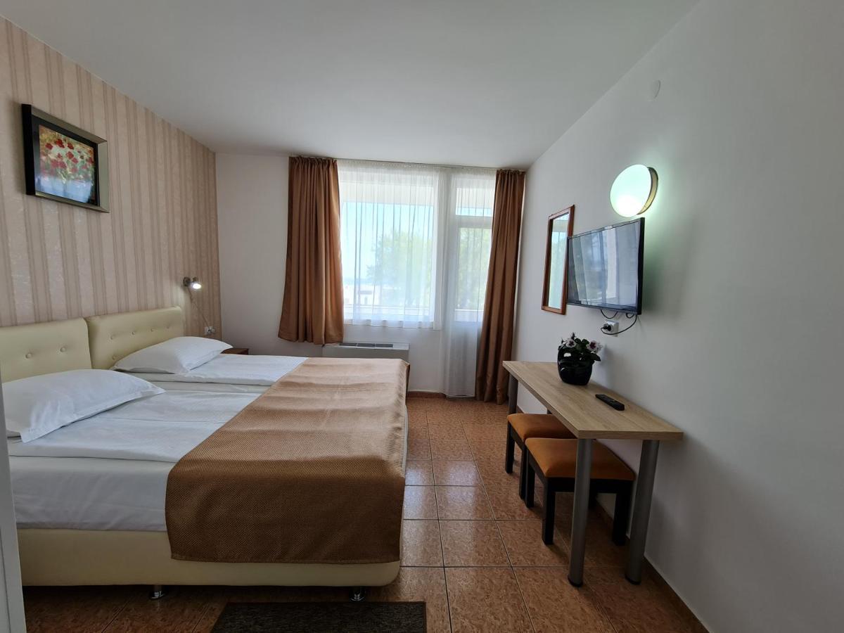 Hotel Ovidiu มามายา ภายนอก รูปภาพ