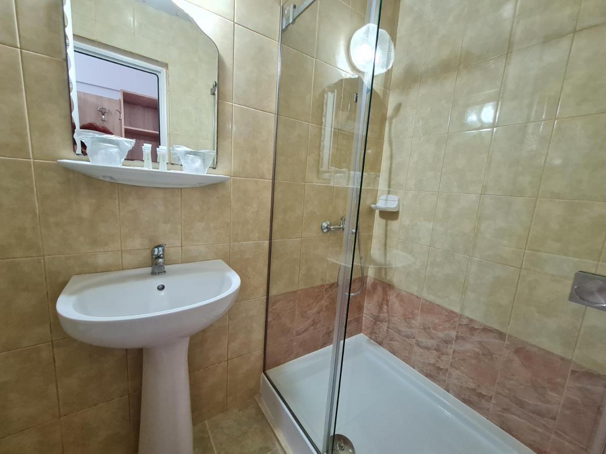 Hotel Ovidiu มามายา ภายนอก รูปภาพ