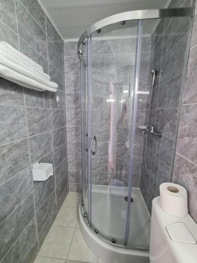 Hotel Ovidiu มามายา ภายนอก รูปภาพ