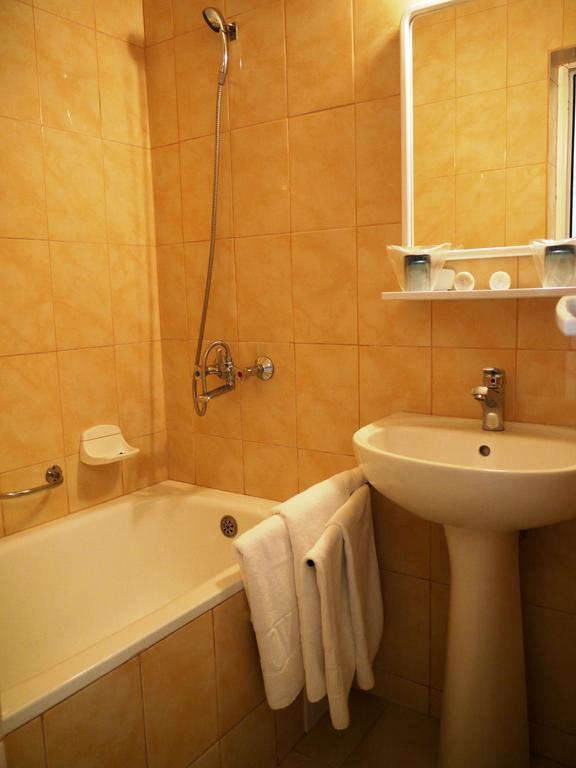 Hotel Ovidiu มามายา ภายนอก รูปภาพ