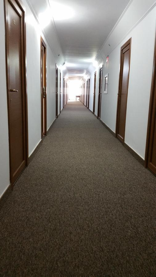 Hotel Ovidiu มามายา ภายนอก รูปภาพ