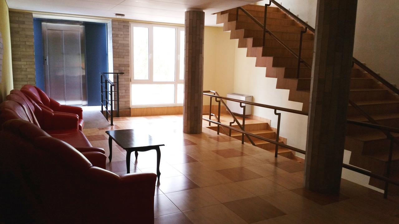 Hotel Ovidiu มามายา ภายนอก รูปภาพ