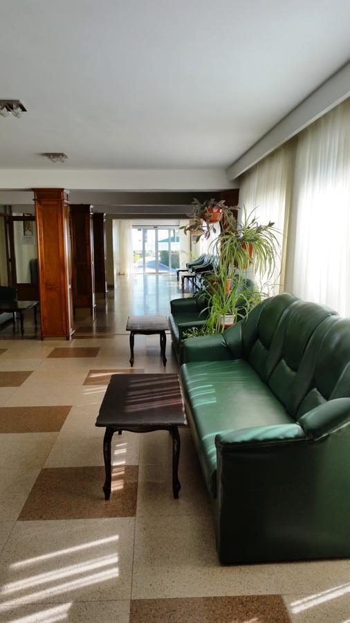 Hotel Ovidiu มามายา ภายนอก รูปภาพ
