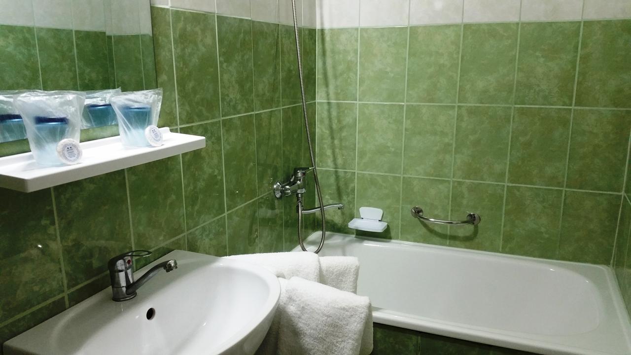 Hotel Ovidiu มามายา ภายนอก รูปภาพ