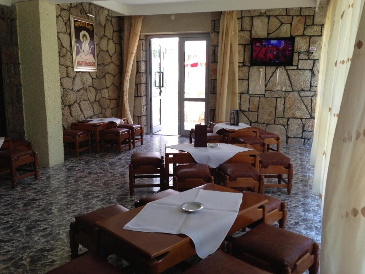 Hotel Ovidiu มามายา ภายนอก รูปภาพ