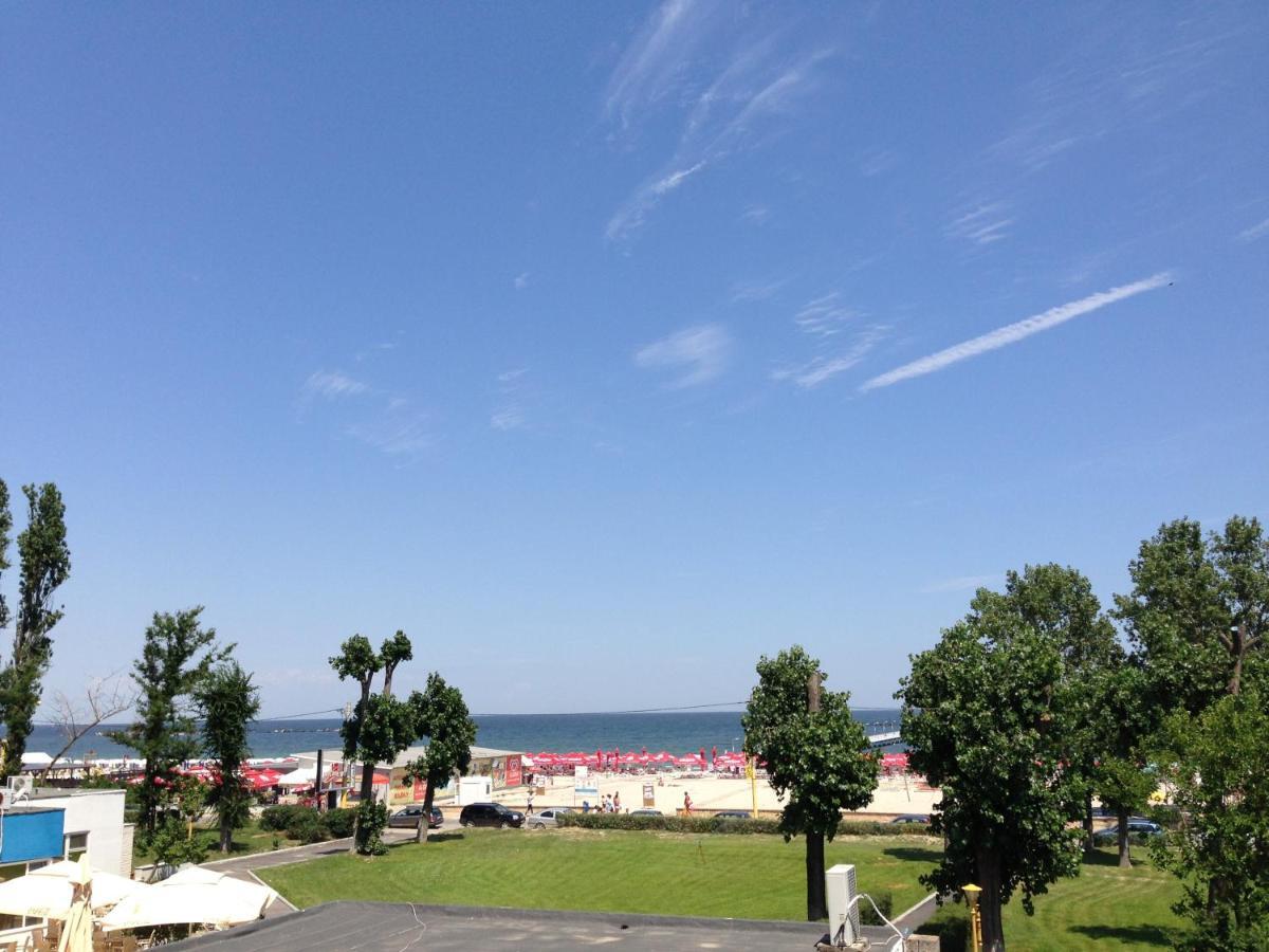 Hotel Ovidiu มามายา ภายนอก รูปภาพ