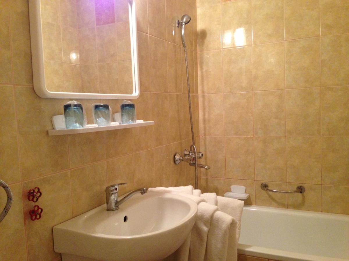 Hotel Ovidiu มามายา ภายนอก รูปภาพ