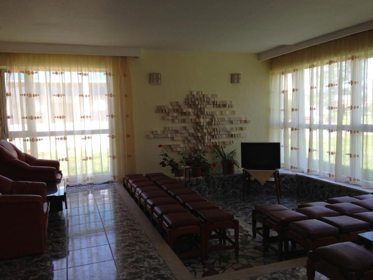 Hotel Ovidiu มามายา ภายนอก รูปภาพ