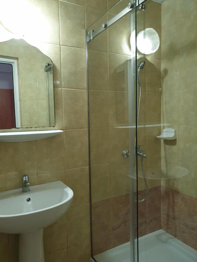 Hotel Ovidiu มามายา ภายนอก รูปภาพ