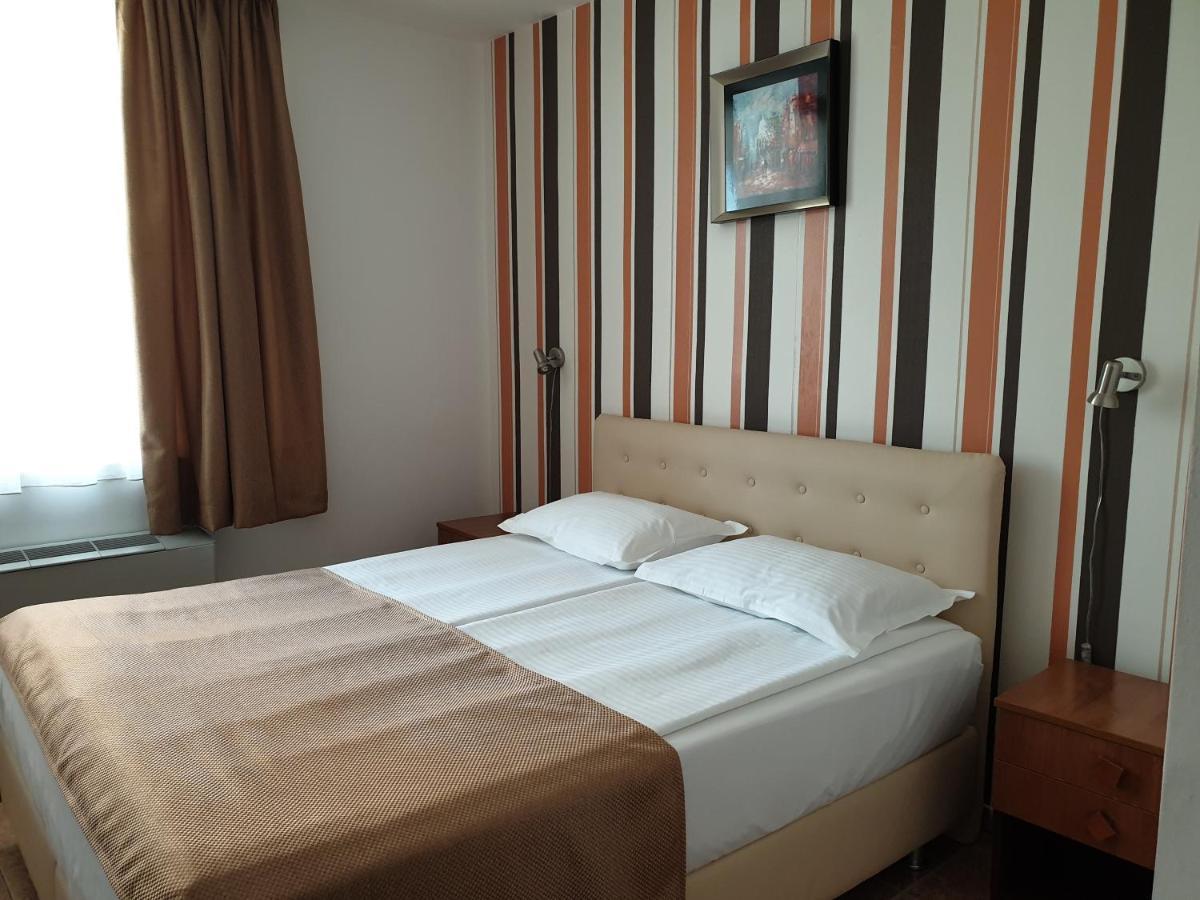 Hotel Ovidiu มามายา ภายนอก รูปภาพ