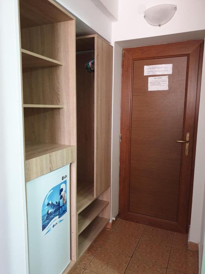 Hotel Ovidiu มามายา ภายนอก รูปภาพ