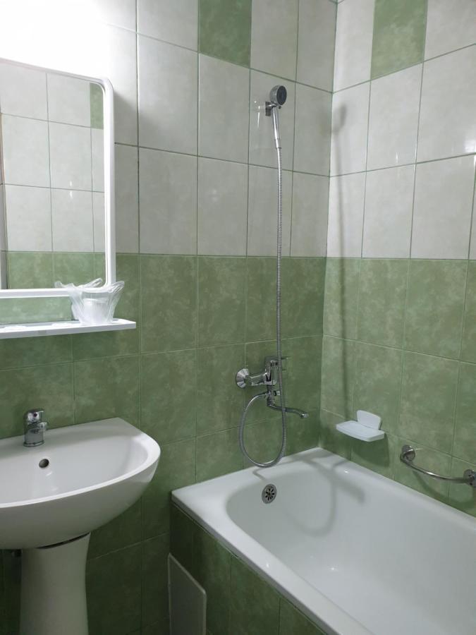 Hotel Ovidiu มามายา ภายนอก รูปภาพ