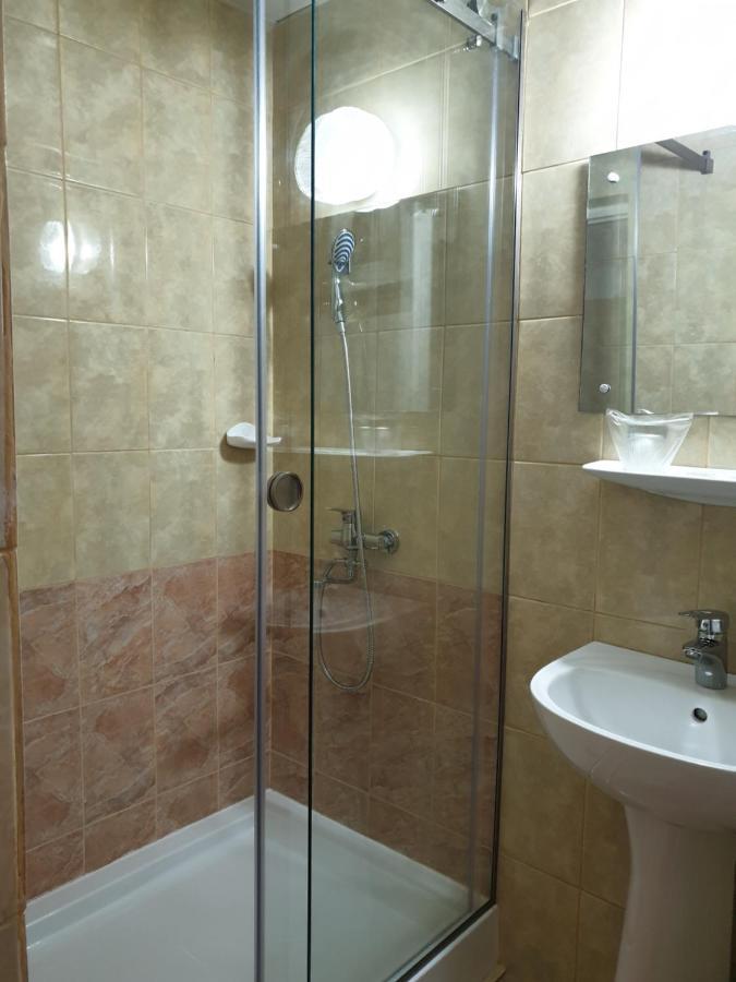 Hotel Ovidiu มามายา ภายนอก รูปภาพ
